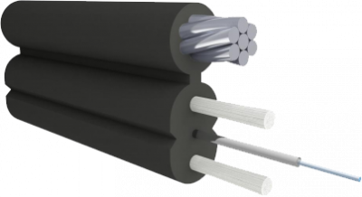Alpha Mile Flex FTTHS 604-24-04